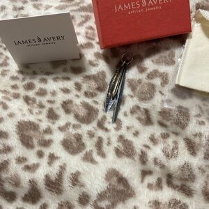 James Avery Artifacts Pendant